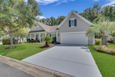 Beautiful Morningside Lane model in Sun Citys 55+ resort-style on Argent Lakes Golf Course in South Carolina - for sale on GolfHomes.com, golf home, golf lot
