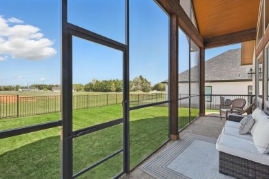 Discover the perfect retreat in Rock Creek. Nestled on the on Rock Creek Golf Club in Texas - for sale on GolfHomes.com, golf home, golf lot