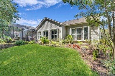 Beautiful Morningside Lane model in Sun Citys 55+ resort-style on Argent Lakes Golf Course in South Carolina - for sale on GolfHomes.com, golf home, golf lot