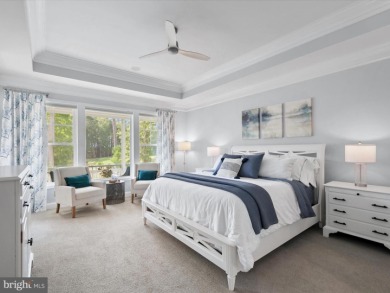 Nestled in the sought-after enclave of North Haven-  a premier on Bayside Resort Golf Club in Delaware - for sale on GolfHomes.com, golf home, golf lot