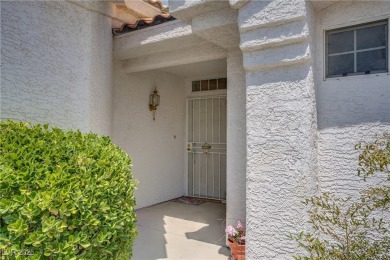 Welcome to this single story home nestled in the highly on  in Nevada - for sale on GolfHomes.com, golf home, golf lot
