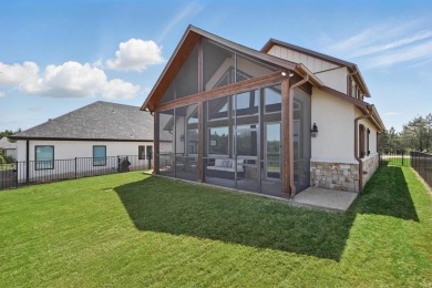 Discover the perfect retreat in Rock Creek. Nestled on the on Rock Creek Golf Club in Texas - for sale on GolfHomes.com, golf home, golf lot