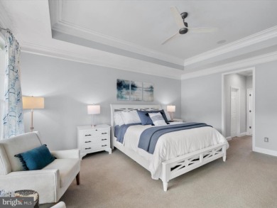 Nestled in the sought-after enclave of North Haven-  a premier on Bayside Resort Golf Club in Delaware - for sale on GolfHomes.com, golf home, golf lot
