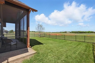 Discover the perfect retreat in Rock Creek. Nestled on the on Rock Creek Golf Club in Texas - for sale on GolfHomes.com, golf home, golf lot