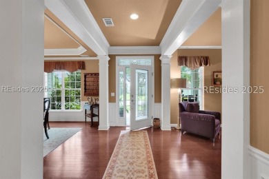 Beautiful Morningside Lane model in Sun Citys 55+ resort-style on Argent Lakes Golf Course in South Carolina - for sale on GolfHomes.com, golf home, golf lot