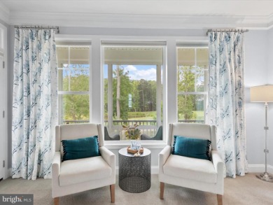 Nestled in the sought-after enclave of North Haven-  a premier on Bayside Resort Golf Club in Delaware - for sale on GolfHomes.com, golf home, golf lot