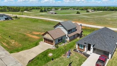 Discover the perfect retreat in Rock Creek. Nestled on the on Rock Creek Golf Club in Texas - for sale on GolfHomes.com, golf home, golf lot