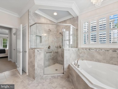 Nestled in the sought-after enclave of North Haven-  a premier on Bayside Resort Golf Club in Delaware - for sale on GolfHomes.com, golf home, golf lot