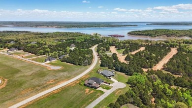 Discover the perfect retreat in Rock Creek. Nestled on the on Rock Creek Golf Club in Texas - for sale on GolfHomes.com, golf home, golf lot