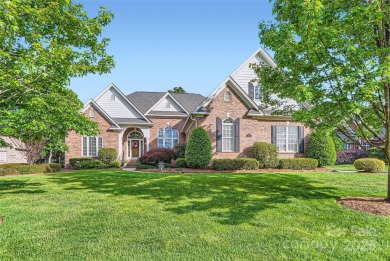 Welcome to 534 Ballymote Ct., Matthews, NC 28104--an elegant on The Divide Golf Club in North Carolina - for sale on GolfHomes.com, golf home, golf lot
