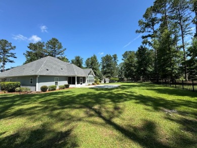 Lovely home now available in Stone Creek. A great family on Stone Creek Golf Club in Georgia - for sale on GolfHomes.com, golf home, golf lot