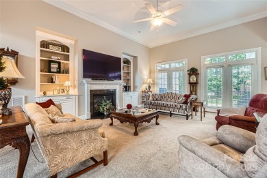 Welcome to 534 Ballymote Ct., Matthews, NC 28104--an elegant on The Divide Golf Club in North Carolina - for sale on GolfHomes.com, golf home, golf lot