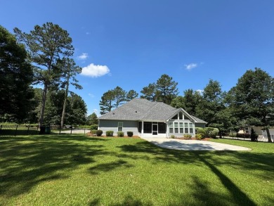 Lovely home now available in Stone Creek. A great family on Stone Creek Golf Club in Georgia - for sale on GolfHomes.com, golf home, golf lot
