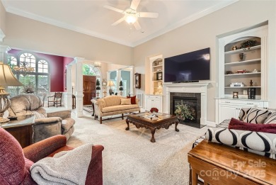 Welcome to 534 Ballymote Ct., Matthews, NC 28104--an elegant on The Divide Golf Club in North Carolina - for sale on GolfHomes.com, golf home, golf lot
