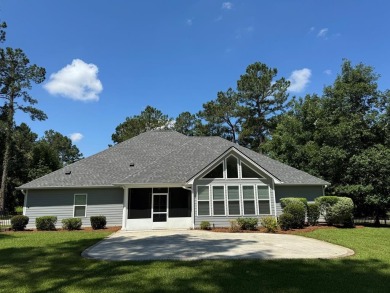 Lovely home now available in Stone Creek. A great family on Stone Creek Golf Club in Georgia - for sale on GolfHomes.com, golf home, golf lot