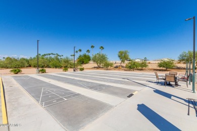 GOLF CART INCLUDED!!! Beautiful  2 Bedroom & 2 Bath home in a on Sun City Riverview Golf Course in Arizona - for sale on GolfHomes.com, golf home, golf lot