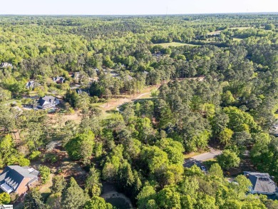 Unlock your dream home on this spectacular golf course lot on The Carolina Country Club in South Carolina - for sale on GolfHomes.com, golf home, golf lot