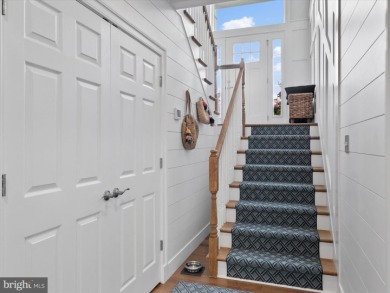 Nestled in the sought-after enclave of North Haven-  a premier on Bayside Resort Golf Club in Delaware - for sale on GolfHomes.com, golf home, golf lot
