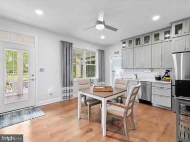 Nestled in the sought-after enclave of North Haven-  a premier on Bayside Resort Golf Club in Delaware - for sale on GolfHomes.com, golf home, golf lot