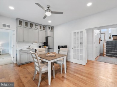 Nestled in the sought-after enclave of North Haven-  a premier on Bayside Resort Golf Club in Delaware - for sale on GolfHomes.com, golf home, golf lot
