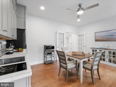 Nestled in the sought-after enclave of North Haven-  a premier on Bayside Resort Golf Club in Delaware - for sale on GolfHomes.com, golf home, golf lot