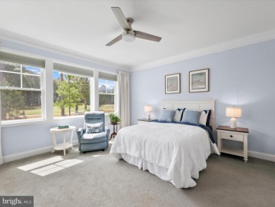 Nestled in the sought-after enclave of North Haven-  a premier on Bayside Resort Golf Club in Delaware - for sale on GolfHomes.com, golf home, golf lot