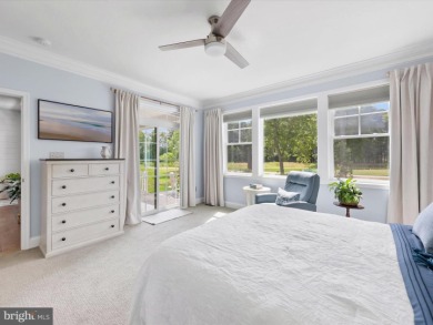 Nestled in the sought-after enclave of North Haven-  a premier on Bayside Resort Golf Club in Delaware - for sale on GolfHomes.com, golf home, golf lot