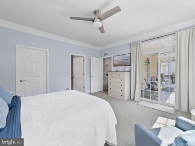 Nestled in the sought-after enclave of North Haven-  a premier on Bayside Resort Golf Club in Delaware - for sale on GolfHomes.com, golf home, golf lot