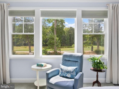 Nestled in the sought-after enclave of North Haven-  a premier on Bayside Resort Golf Club in Delaware - for sale on GolfHomes.com, golf home, golf lot