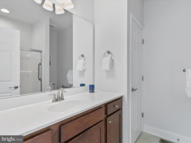 Nestled in the sought-after enclave of North Haven-  a premier on Bayside Resort Golf Club in Delaware - for sale on GolfHomes.com, golf home, golf lot