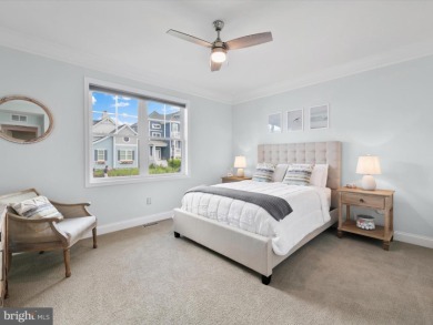 Nestled in the sought-after enclave of North Haven-  a premier on Bayside Resort Golf Club in Delaware - for sale on GolfHomes.com, golf home, golf lot
