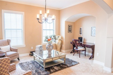 FULLY-FURNISHED GOLF-FRONT HOME WITH ACTIVE GOLF MEMBERSHIP! 
 on Reunion Resort Golf Course in Florida - for sale on GolfHomes.com, golf home, golf lot