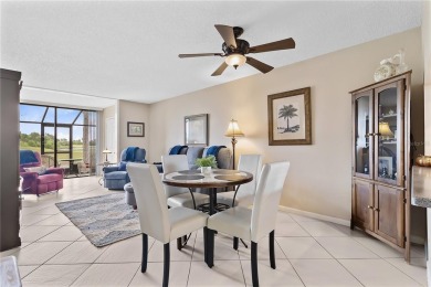 GROUND FLOOR, CORNER UNIT WITH UNOBSTRUCTED GOLF COURSE VIEWS on Feather Sound Country Club in Florida - for sale on GolfHomes.com, golf home, golf lot
