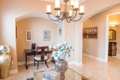 FULLY-FURNISHED GOLF-FRONT HOME WITH ACTIVE GOLF MEMBERSHIP! 
 on Reunion Resort Golf Course in Florida - for sale on GolfHomes.com, golf home, golf lot