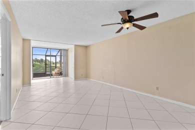 GROUND FLOOR, CORNER UNIT WITH UNOBSTRUCTED GOLF COURSE VIEWS on Feather Sound Country Club in Florida - for sale on GolfHomes.com, golf home, golf lot
