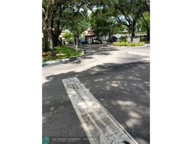 This fabulous 1 bedroom 1 1/2 bathroom condo is situated in an on Woodlands Country Club in Florida - for sale on GolfHomes.com, golf home, golf lot