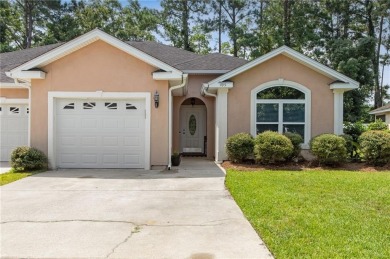 Welcome to relaxed, low-maintenance living in the highly on Laurel Island Links in Georgia - for sale on GolfHomes.com, golf home, golf lot