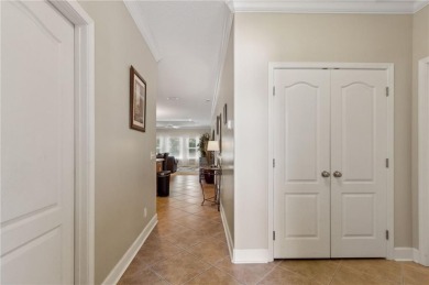 Welcome to relaxed, low-maintenance living in the highly on Laurel Island Links in Georgia - for sale on GolfHomes.com, golf home, golf lot