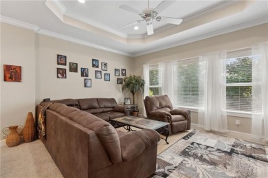 Welcome to relaxed, low-maintenance living in the highly on Laurel Island Links in Georgia - for sale on GolfHomes.com, golf home, golf lot