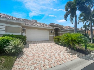 Located in one of Bonita Springs most desirable communities on Pelicans Nest Golf Club in Florida - for sale on GolfHomes.com, golf home, golf lot