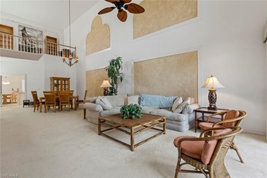 Located in one of Bonita Springs most desirable communities on Pelicans Nest Golf Club in Florida - for sale on GolfHomes.com, golf home, golf lot