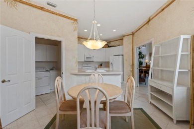 Located in one of Bonita Springs most desirable communities on Pelicans Nest Golf Club in Florida - for sale on GolfHomes.com, golf home, golf lot