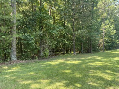 Great Building lot in one of the Best Gated Subdivision at on Pickwick Landing State Park Golf Course in Tennessee - for sale on GolfHomes.com, golf home, golf lot