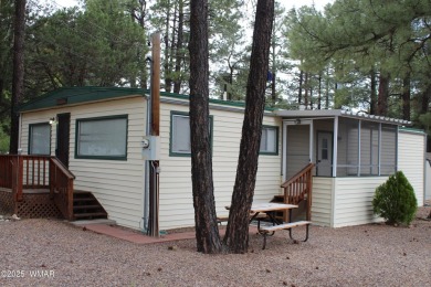 Come take a look at this manufactured home   located in a well on Bison Golf and Country Club in Arizona - for sale on GolfHomes.com, golf home, golf lot