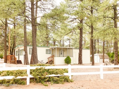 Come take a look at this manufactured home   located in a well on Bison Golf and Country Club in Arizona - for sale on GolfHomes.com, golf home, golf lot
