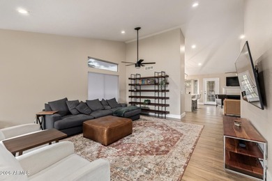 The search is finally over! Come live in the Ocotillo Golf on Ocotillo Golf Resort  in Arizona - for sale on GolfHomes.com, golf home, golf lot