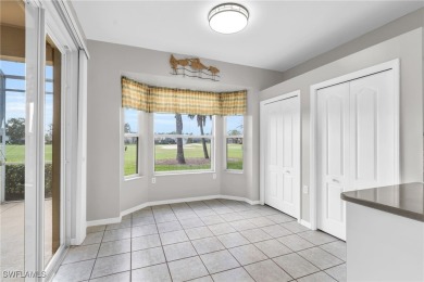 Welcome to your bright and inviting 2-bedroom villa, ideally on Stoneybrook Golf Club in Florida - for sale on GolfHomes.com, golf home, golf lot