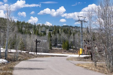 Located in the ski-in/ski-out neighborhood of Granby Ranch, this on Headwaters Golf Course At Granby Ranch in Colorado - for sale on GolfHomes.com, golf home, golf lot