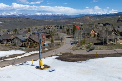 Located in the ski-in/ski-out neighborhood of Granby Ranch, this on Headwaters Golf Course At Granby Ranch in Colorado - for sale on GolfHomes.com, golf home, golf lot