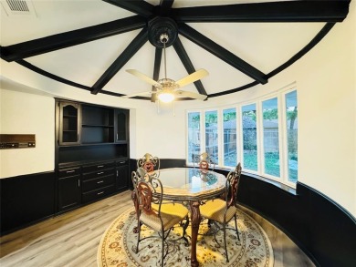 Over 2,600SF Single Story Home with 4 Bedrooms, 3 Bathrooms, 2 on Lake Arlington Golf Course in Texas - for sale on GolfHomes.com, golf home, golf lot